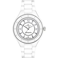 Orologio Lorenz Donna Montenapoleone in Ceramica 026859AA - 026859AA